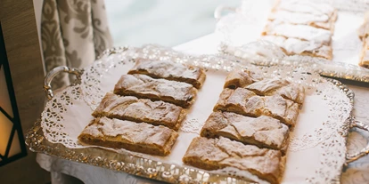 Winterhochzeit - Tirol - Achenseeschiffahrt