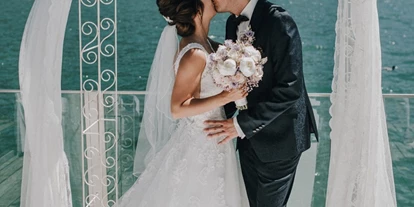 Winterhochzeit - Tirol - Entners am See