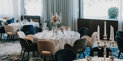 Winterhochzeit - Tirol - Entners am See