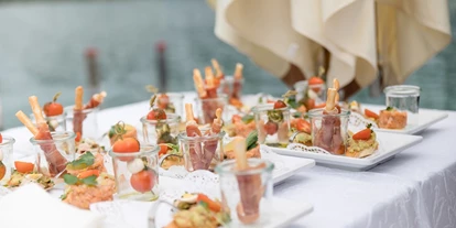 Winterhochzeit - Tirol - Entners am See