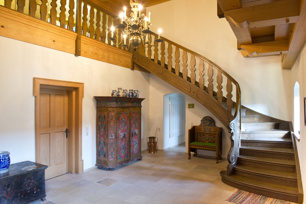 Hochzeitslocation: Waldhof