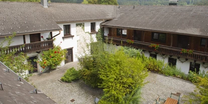 Winterhochzeit - Neumarkt im Mühlkreis - Waldhof