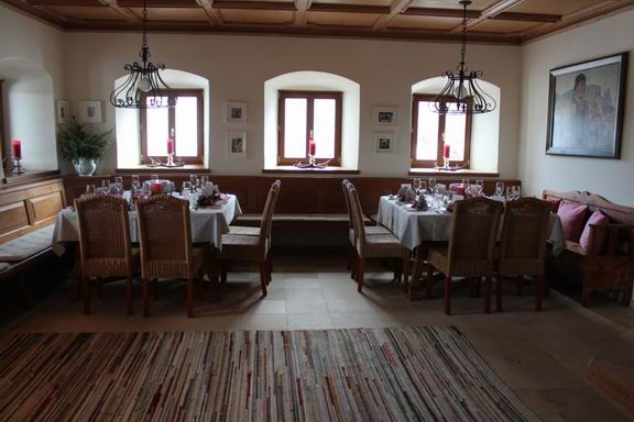 Hochzeitslocation: Waldhof