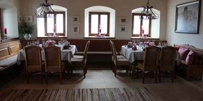 Winterhochzeit - Neumarkt im Mühlkreis - Waldhof