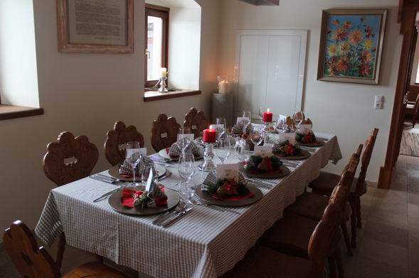 Hochzeitslocation: Waldhof