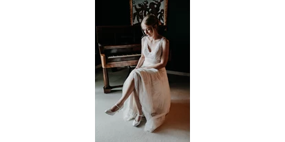 Winterhochzeit - Art der Location: Schloss - Schloss Greifenburg