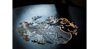 Winterhochzeit - Art der Location: Schloss - Schloss Greifenburg