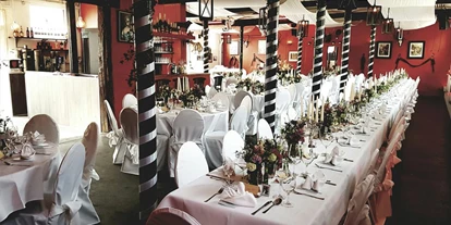 Winterhochzeit - Hamburg-Stadt (Hamburg, Freie und Hansestadt) - Eure Winterhochzeit im Gut Basthorst. - Gut Basthorst