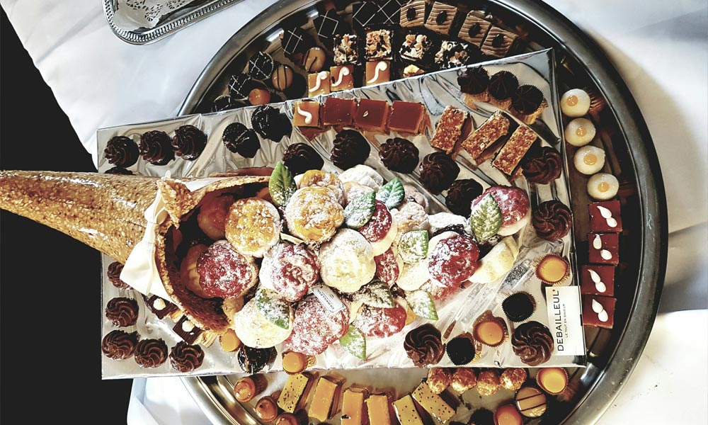 Winterhochzeit - Geeignet für: Hochzeit - Gut Basthorst