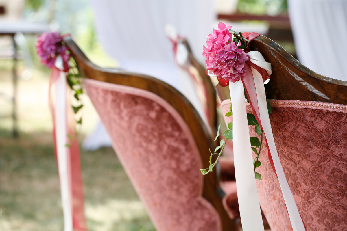 Hochzeitslocation: KulturWeingut Kästenburg