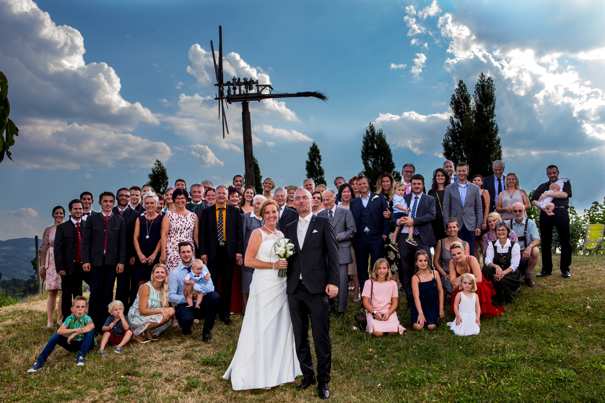 Hochzeitslocation: KulturWeingut Kästenburg