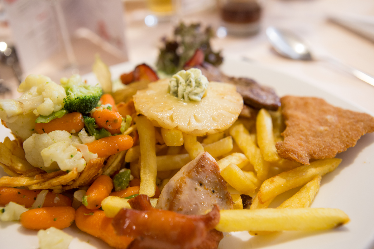 Hochzeitslocation: Gasthof Stralz'n & Ferienwohnung Karin