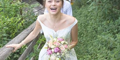 Winterhochzeit - Abtenau - Hallstatt Hideaway