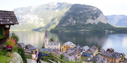Winterhochzeit - Abtenau - gettin married at Hallstatt - Hallstatt Hideaway