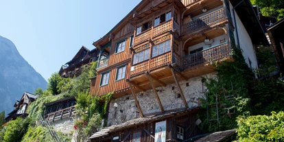 Winterhochzeit - Abtenau - Hallstatt Hideaway