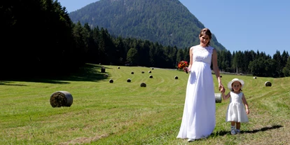 Winterhochzeit - Tirol - Landgasthaus Kreit-Hof