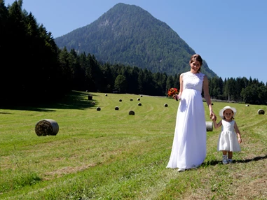 Hochzeitslocation: Landgasthaus Kreit-Hof