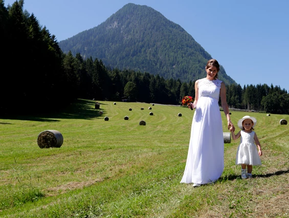 Hochzeitslocation: Landgasthaus Kreit-Hof