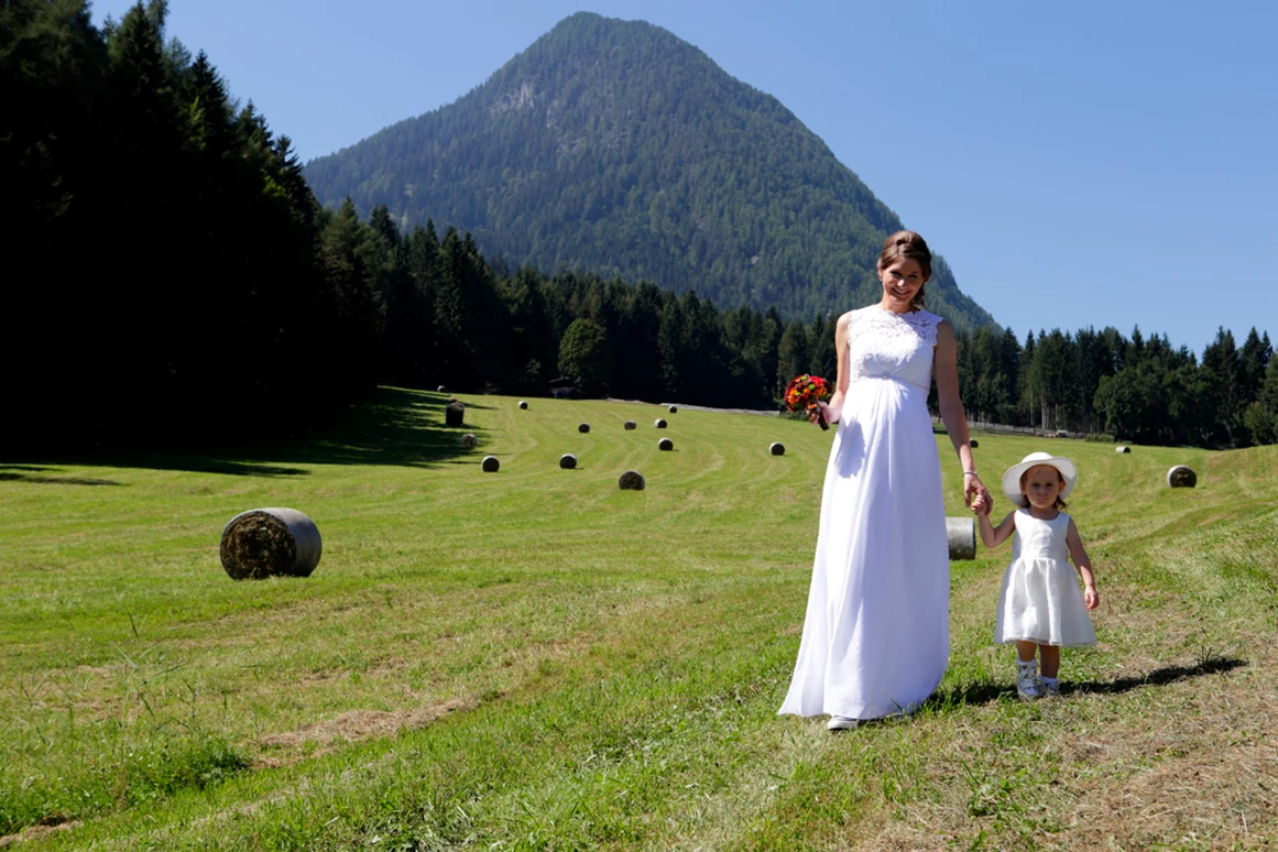 Hochzeitslocation: Landgasthaus Kreit-Hof