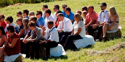 Winterhochzeit - Tirol - Landgasthaus Kreit-Hof