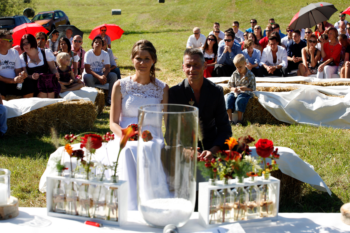 Hochzeitslocation: Landgasthaus Kreit-Hof