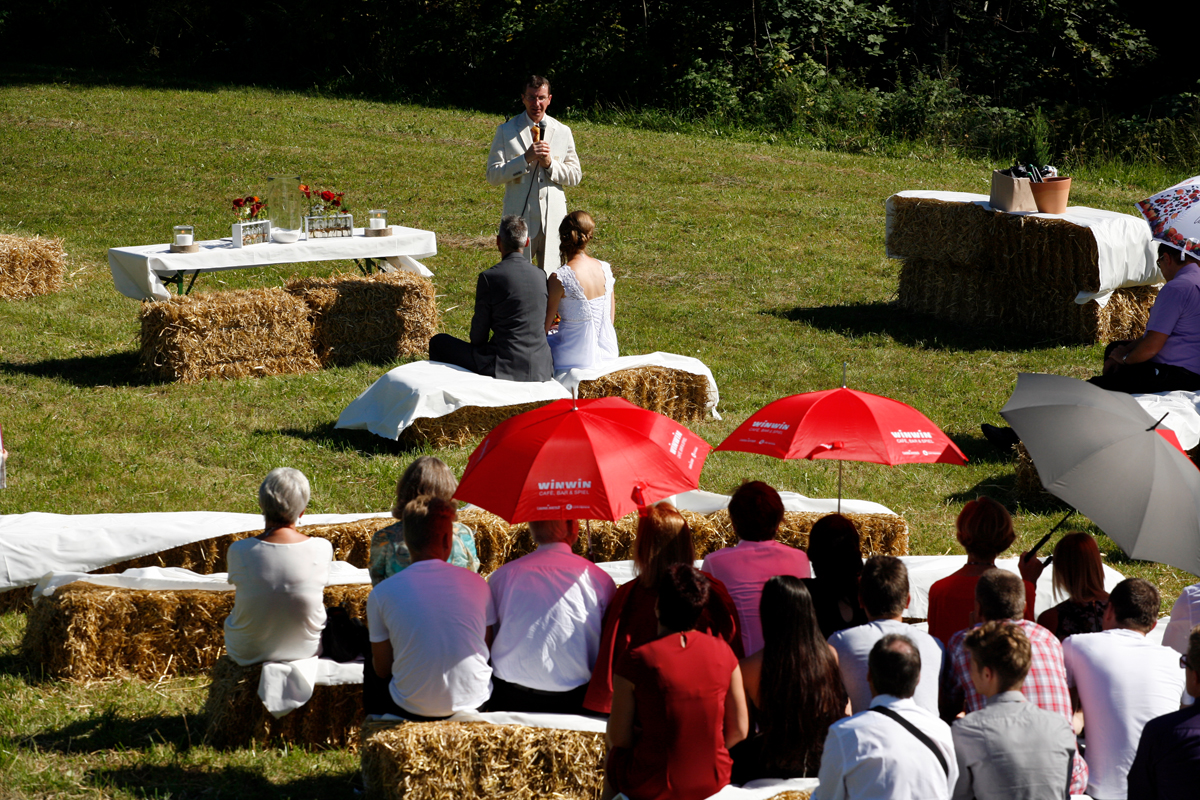 Hochzeitslocation: Landgasthaus Kreit-Hof
