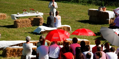 Winterhochzeit - Tirol - Landgasthaus Kreit-Hof