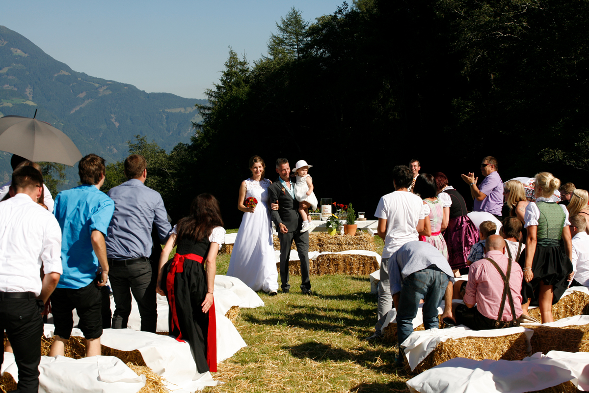 Hochzeitslocation: Landgasthaus Kreit-Hof