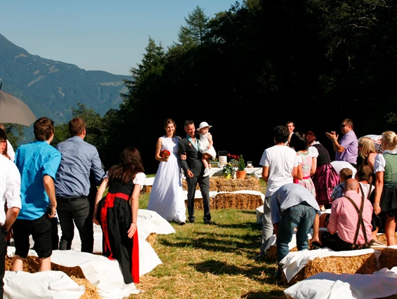 Hochzeitslocation: Landgasthaus Kreit-Hof