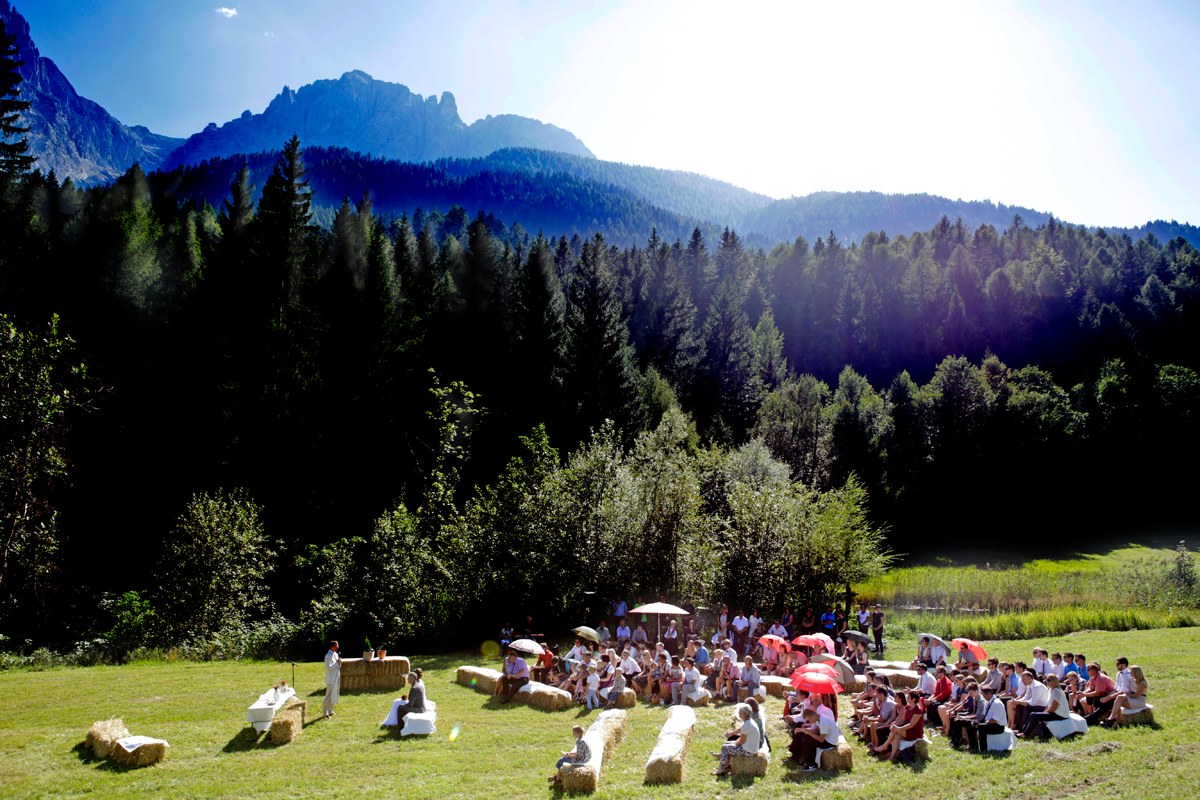 Hochzeitslocation: Landgasthaus Kreit-Hof