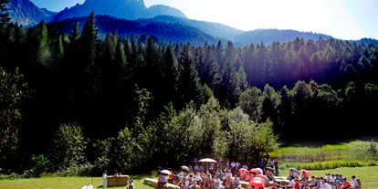 Winterhochzeit - Tirol - Landgasthaus Kreit-Hof