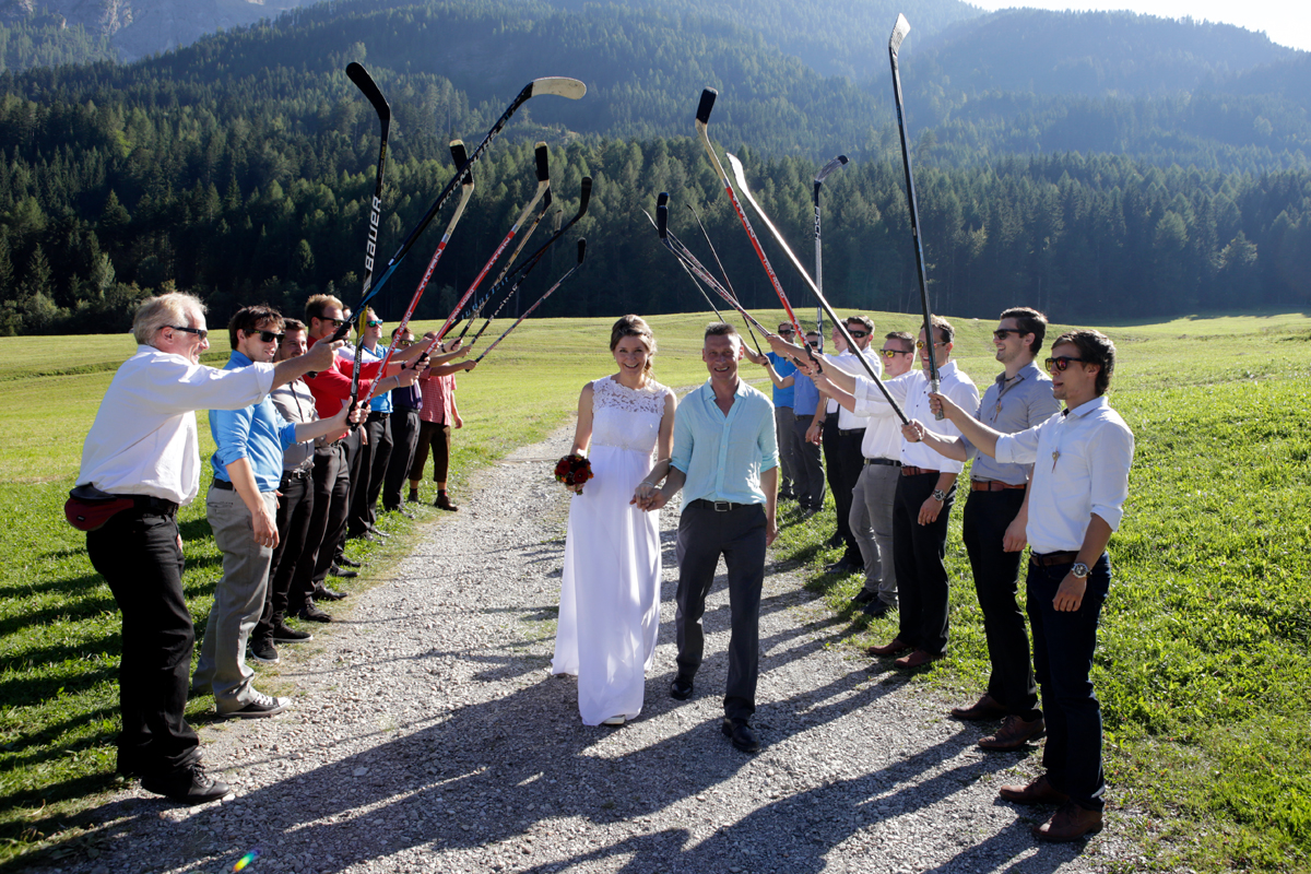 Hochzeitslocation: Landgasthaus Kreit-Hof