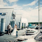 Hochzeitslocation - Lausitz Resort