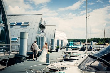 Hochzeitslocation: Lausitz Resort