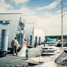 Hochzeitslocation: Lausitz Resort