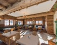 Hochzeitslocation: Gaststube - Alpengasthof Almrose