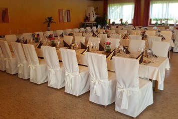 Hochzeitslocation: Gasthaus Rüf-Peterwirt