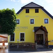 Hochzeitslocation - Gasthaus Rüf-Peterwirt