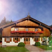 Hochzeitslocation - Unser Trachtenheim - bayerisches Lebensgefühl am schönsten Tag im Leben!  - Trachtenheim Irschenberg