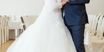 Winterhochzeit - Geeignet für: Hochzeit - Sie genießen & wir organisieren! - Hotel Sonnenburg