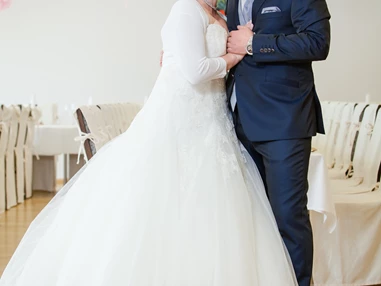 Hochzeitslocation: Sie genießen & wir organisieren! - Hotel Sonnenburg