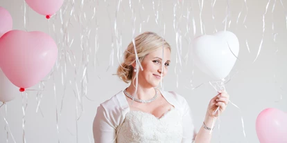 Winterhochzeit - Geeignet für: Hochzeit - Sie wünschen - wir erfüllen! - Hotel Sonnenburg