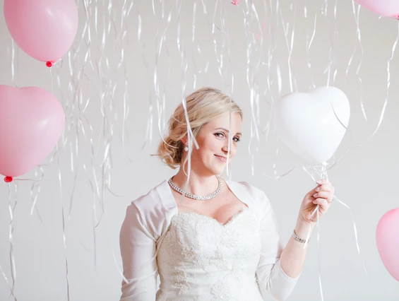 Hochzeitslocation: Sie wünschen - wir erfüllen! - Hotel Sonnenburg