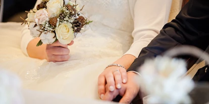 Winterhochzeit - Geeignet für: Hochzeit - In Liebe Ja sagen - Hotel Sonnenburg