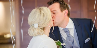 Winterhochzeit - Geeignet für: Hochzeit - In Liebe & ohne Stress... - Hotel Sonnenburg