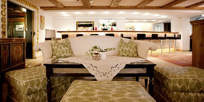 Winterhochzeit - Geeignet für: Hochzeit - Lobby Hotel Sonnenburg - Hotel Sonnenburg