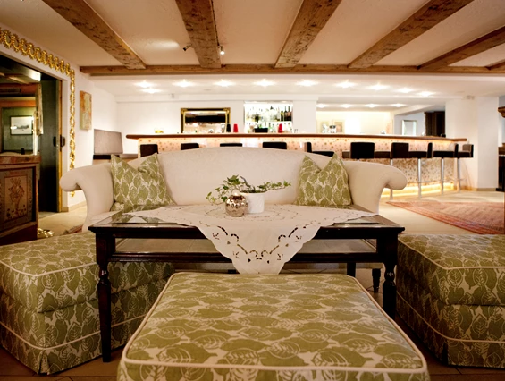 Hochzeitslocation: Lobby Hotel Sonnenburg - Hotel Sonnenburg