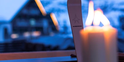 Winterhochzeit - Geeignet für: Hochzeit - Schneehochzeiten wie im Bilderbuch - Hotel Sonnenburg