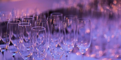 Winterhochzeit - Geeignet für: Hochzeit - Feiern der schönsten Art - Hotel Sonnenburg