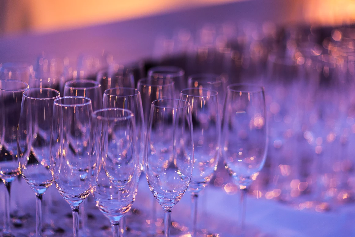 Hochzeitslocation: Feiern der schönsten Art - Hotel Sonnenburg